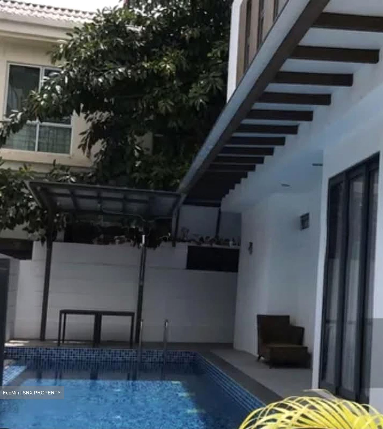 Ponggol Park (D19), Detached #562027811
